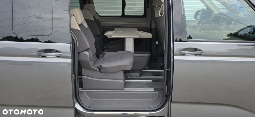 Volkswagen Multivan 2.0 TDI L2 Life DSG - 19
