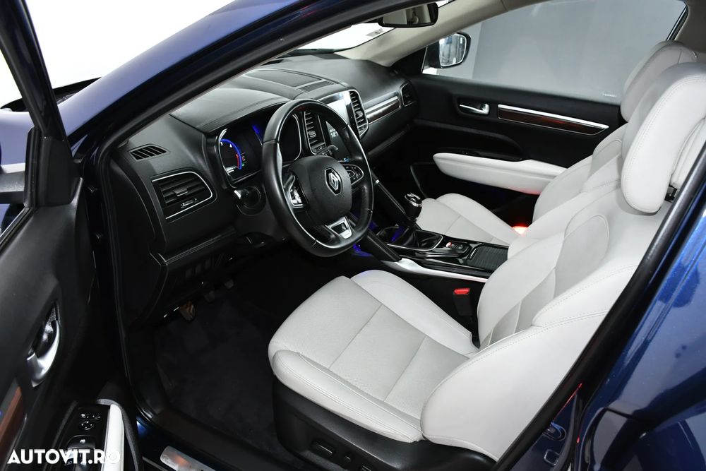 Renault Koleos ENERGY dCi 130 INTENS - 14