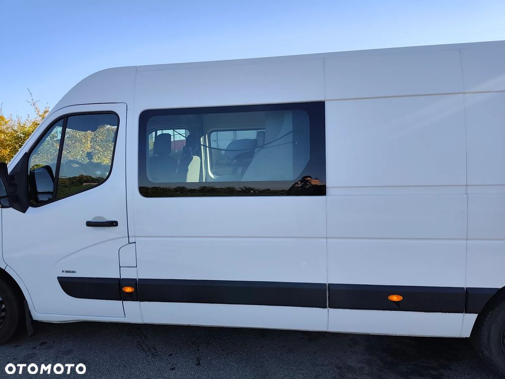 Opel movano - 19