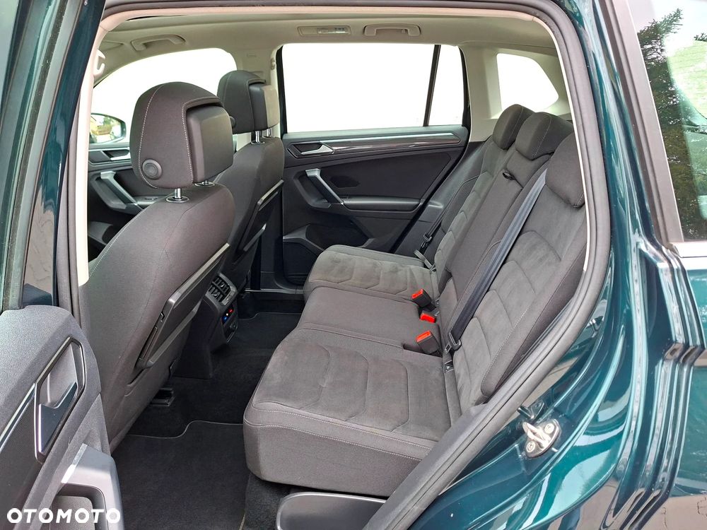 Volkswagen Tiguan 2.0 TSI 4Motion (BlueMotion Technology) DSG Highline - 25
