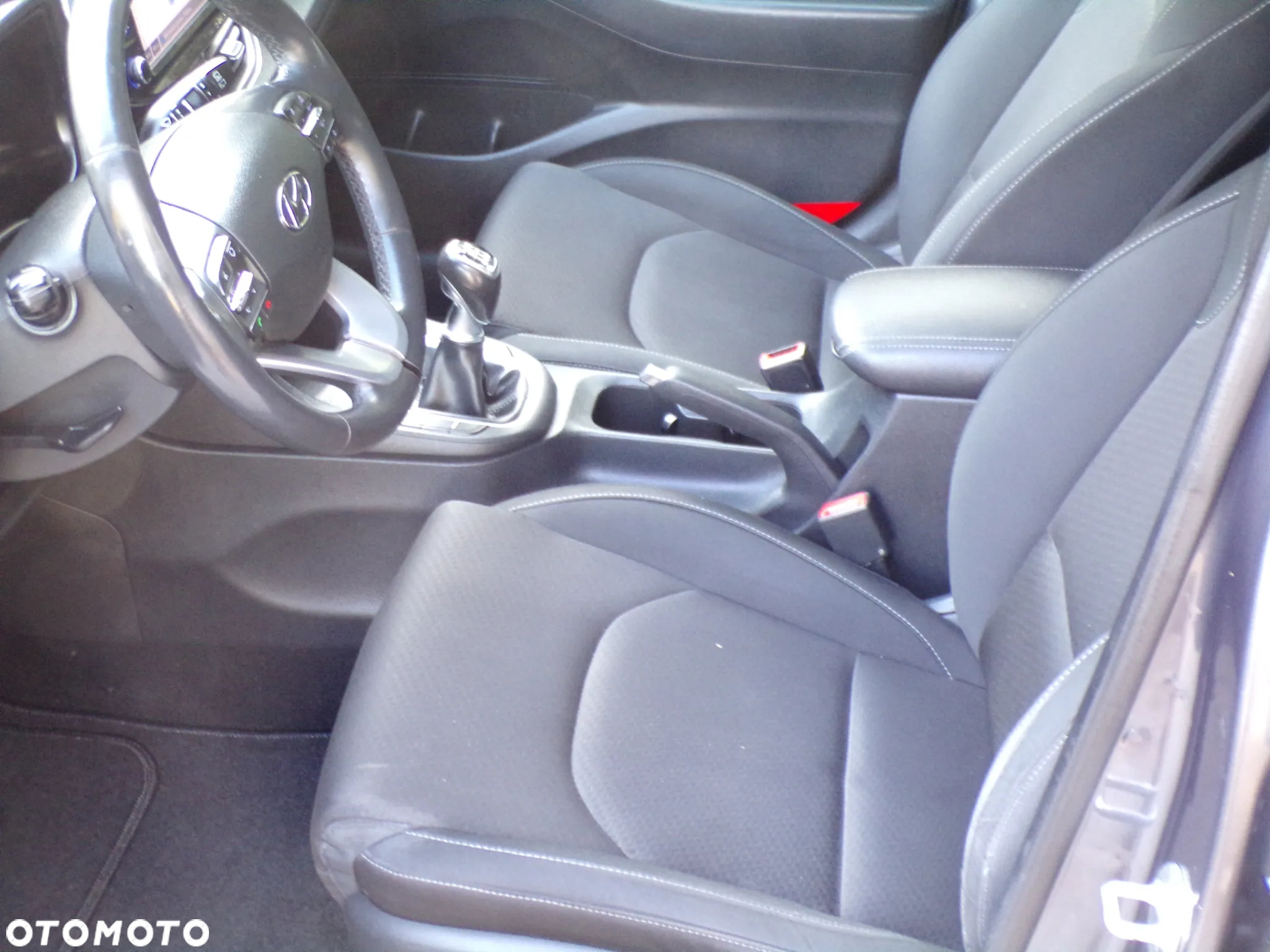 Hyundai i30 1.6 CRDi Comfort - 22