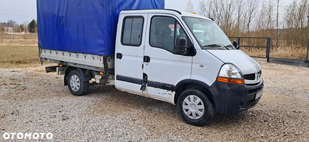 Renault Master - 6
