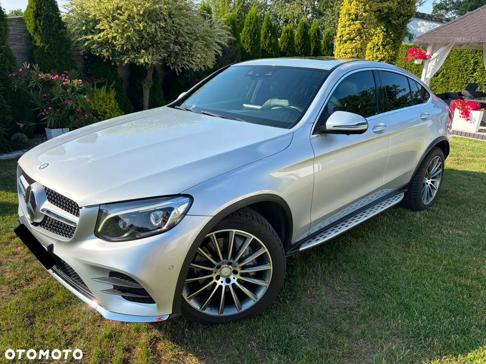 Mercedes-Benz GLC - 7