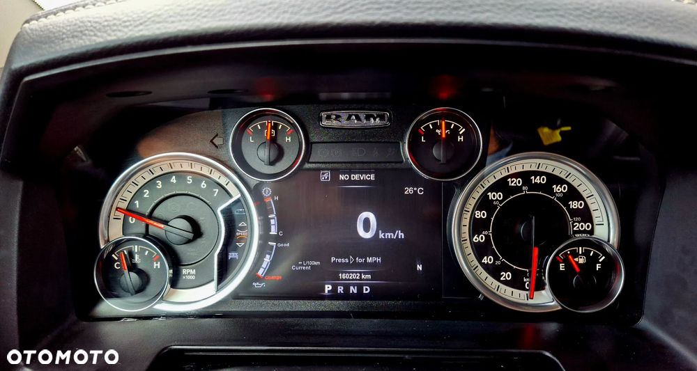 Dodge RAM - 15