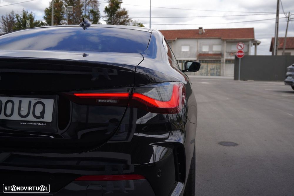 BMW 420 - 12