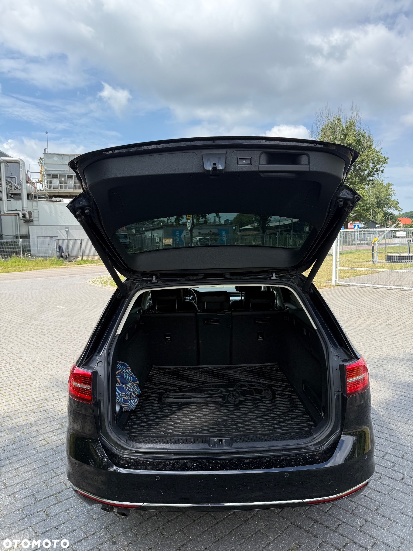 Volkswagen Passat 2.0 TDI BMT Highline DSG7 - 6