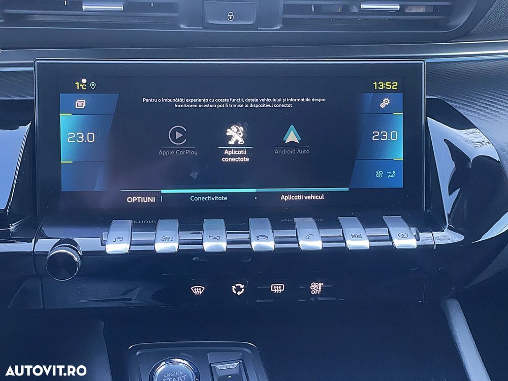 Peugeot 508 ver-plug--in-hybrid-225-e--eat8-gt-pack - 17