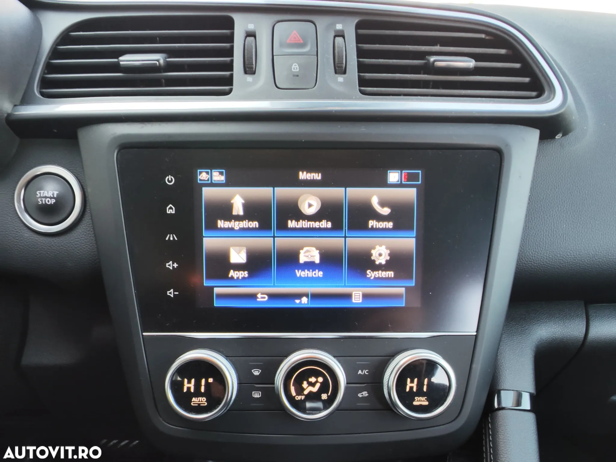 Renault Kadjar - 21
