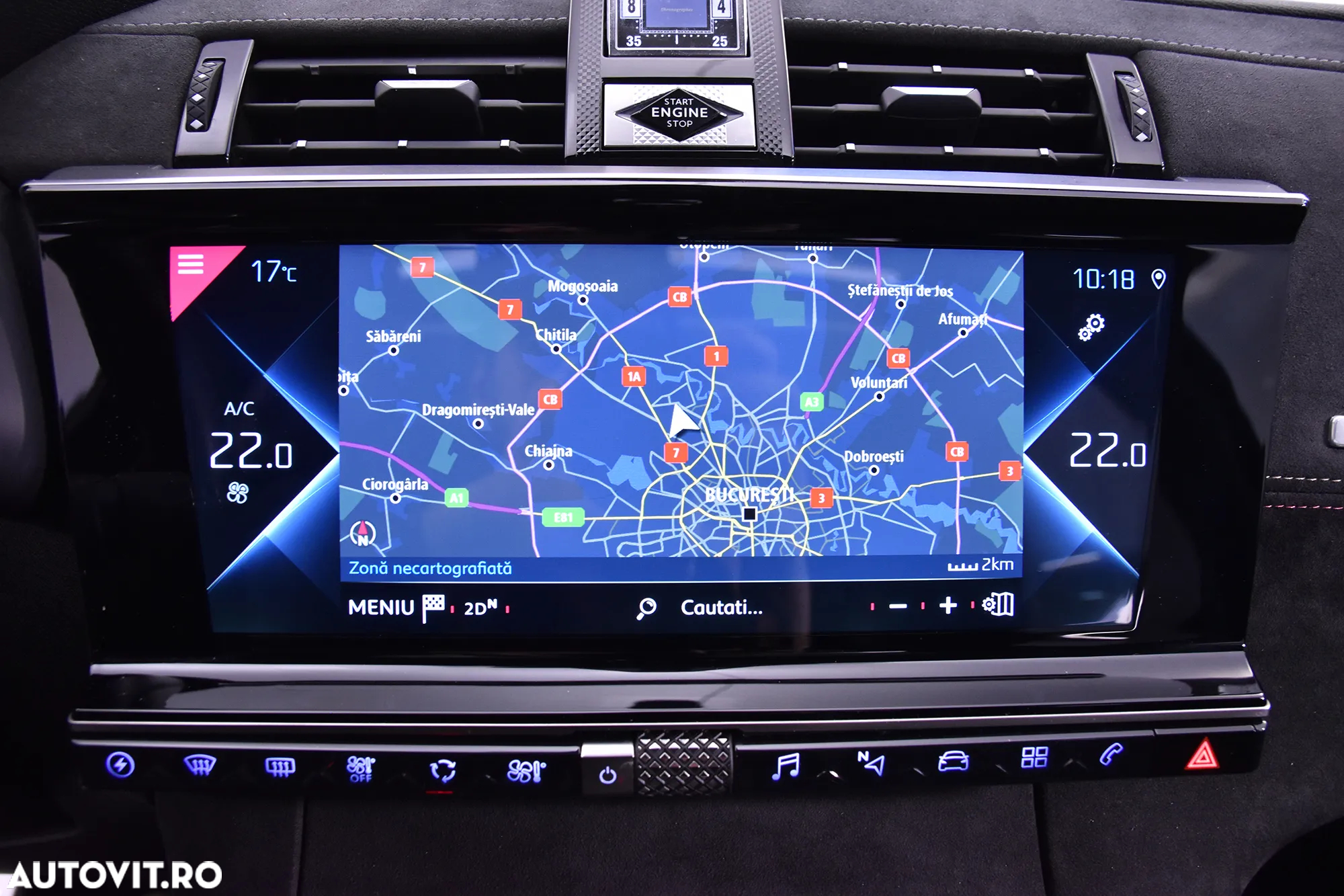 DS Automobiles DS 7 Crossback - 20
