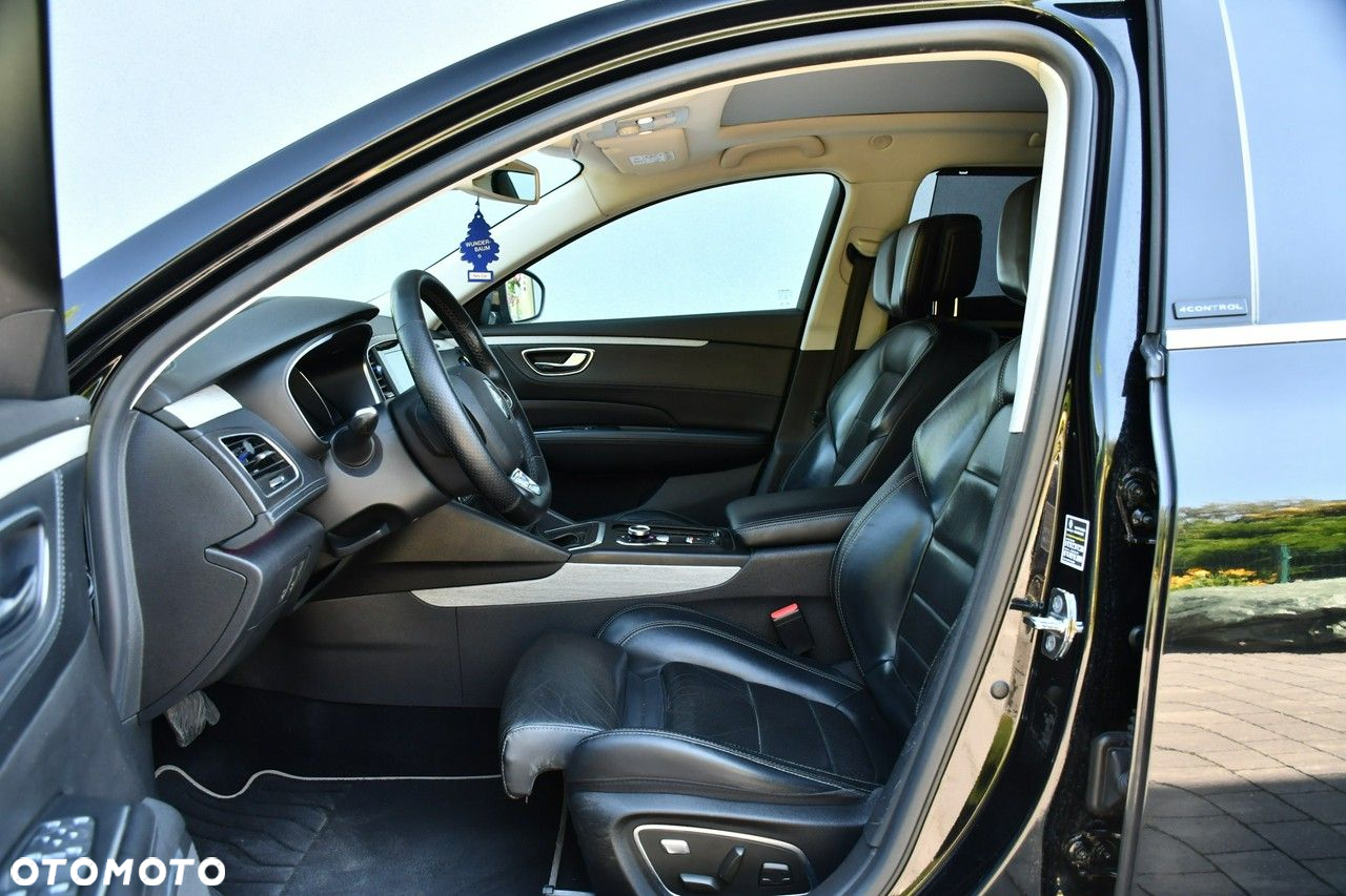 Renault Talisman Grandtour ENERGY dCi 160 EDC INITIALE PARIS - 26