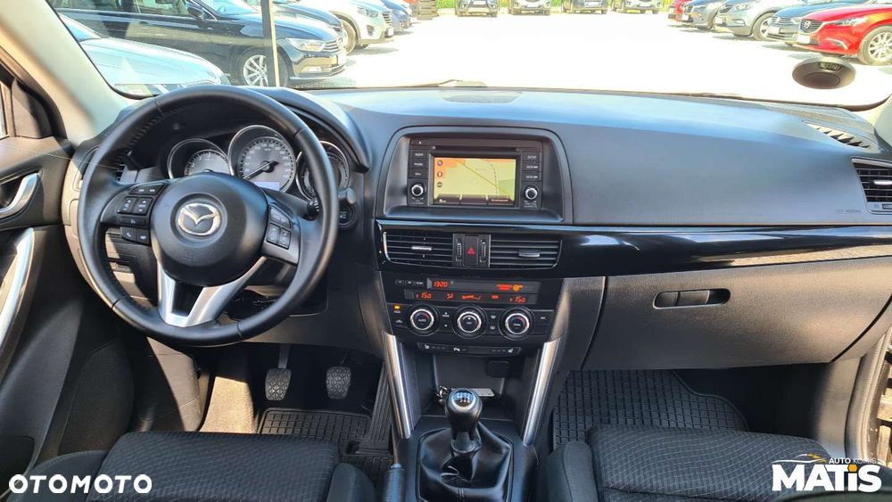 Mazda CX-5 - 26