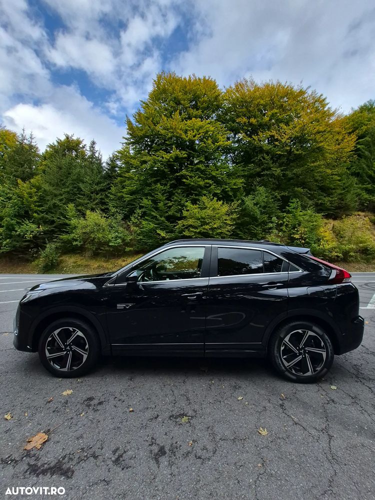 Mitsubishi Eclipse-Cross - 5