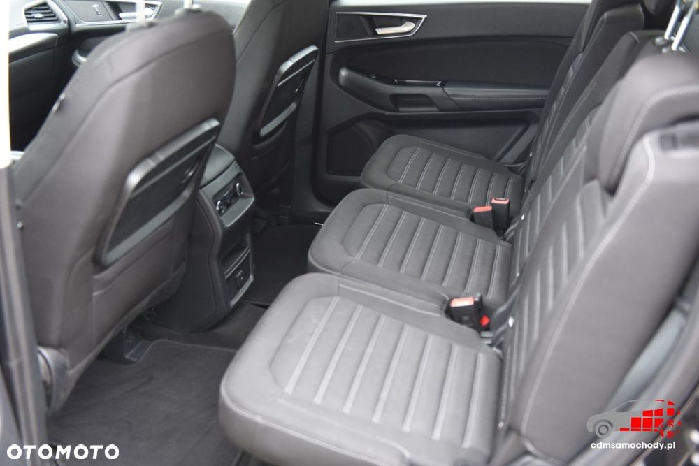 Ford Galaxy - 17