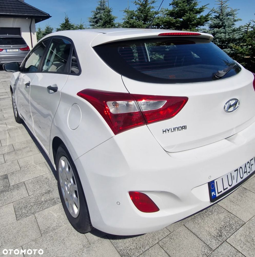 Hyundai i30 - 7