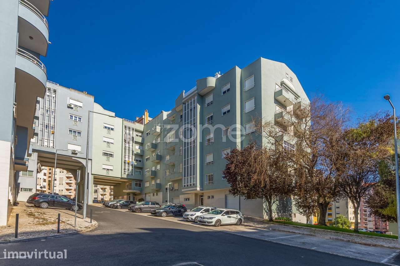 Arrendamento T3 Mobilado 117m2 - Ramada - Grande imagem: 2/42