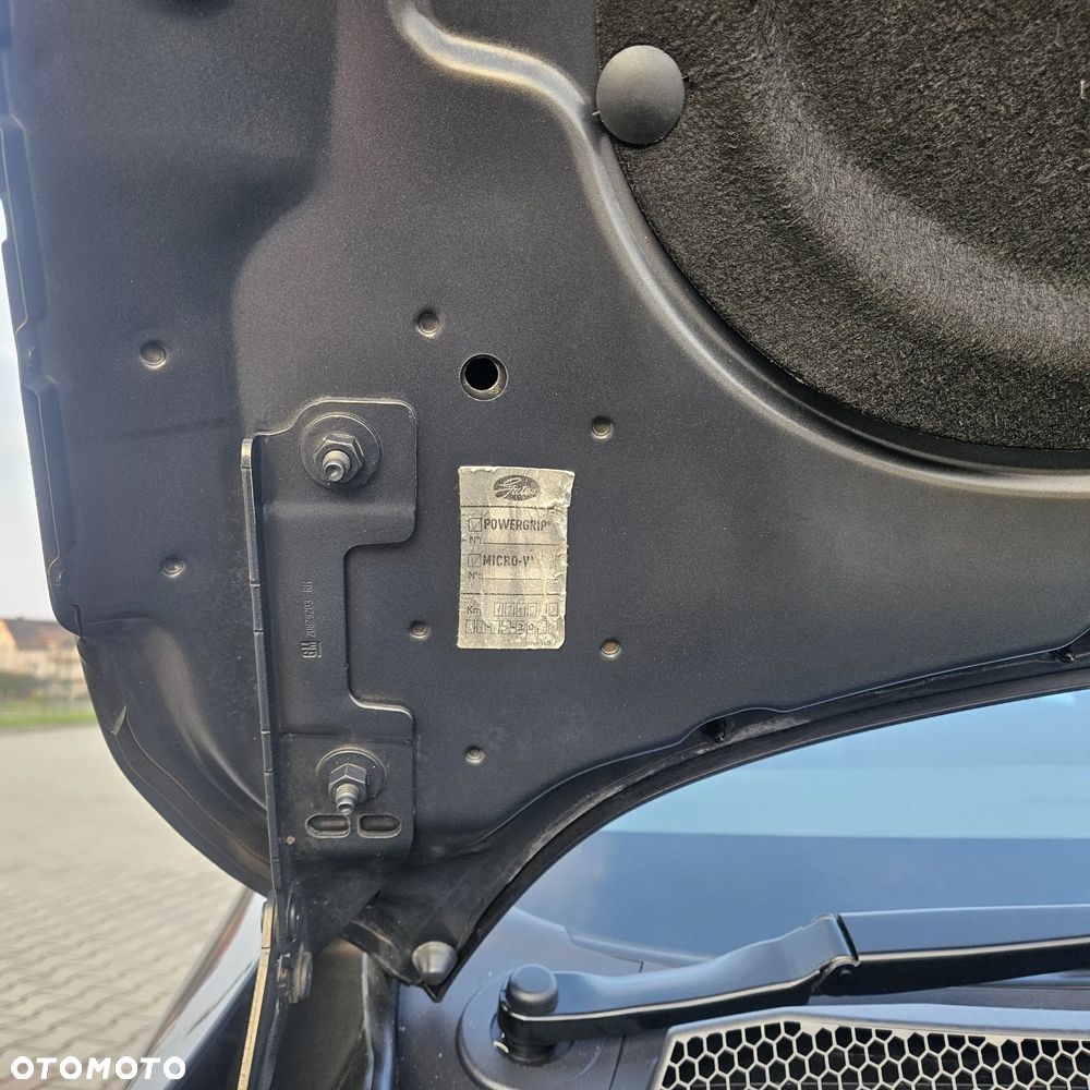 Opel Astra 1.7 CDTI DPF ecoFLEX Start/Stop 99g Exklusiv - 15