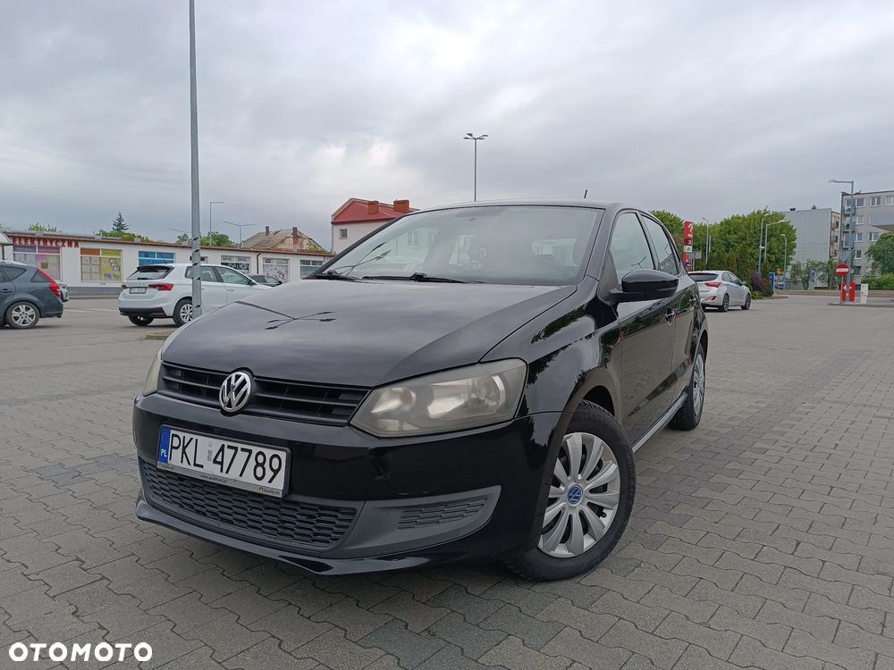 Volkswagen Polo - 4
