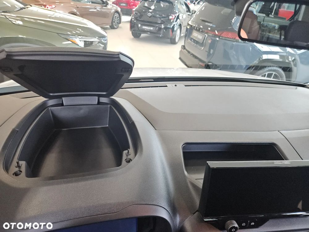 Toyota Proace City Verso 1.5 D-4D Family - 38
