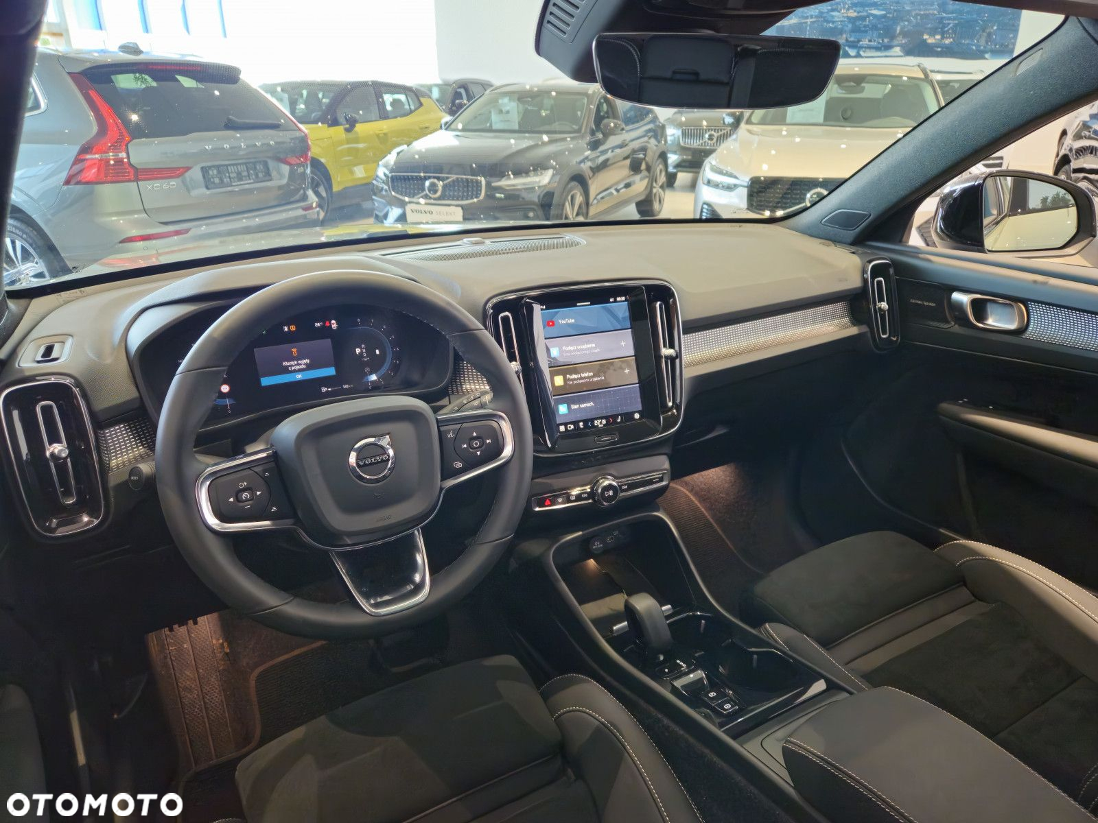 Volvo XC 40 - 13