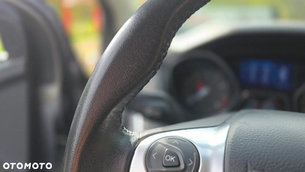 Ford Focus 1.0 EcoBoost Start-Stopp-System Champions Edition - 21