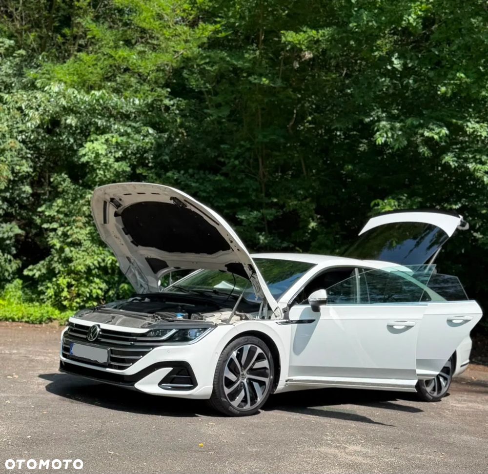 Volkswagen Arteon 2.0 TSI R-Line DSG - 13