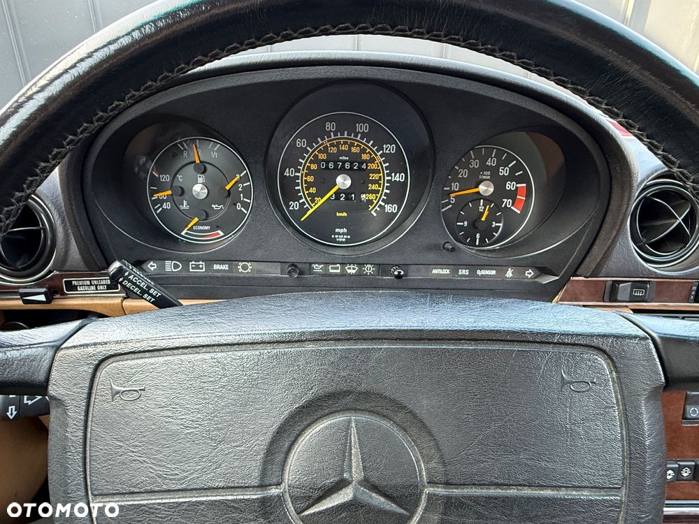 Mercedes-Benz SL - 14