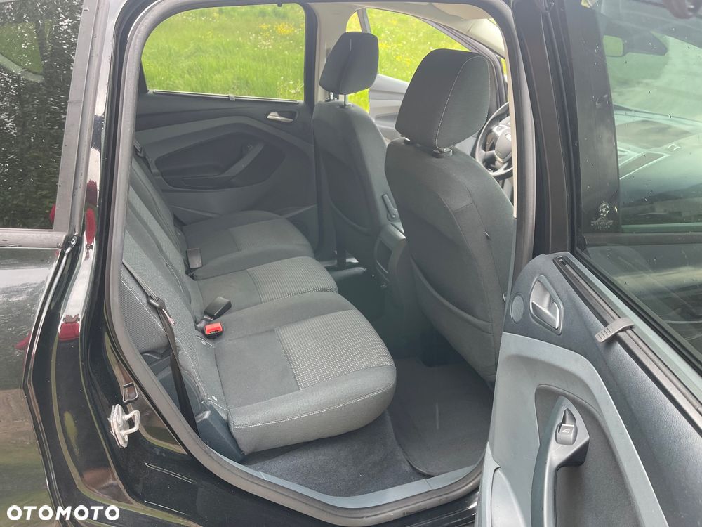 Ford C-MAX 2.0 TDCi Business Edition - 13