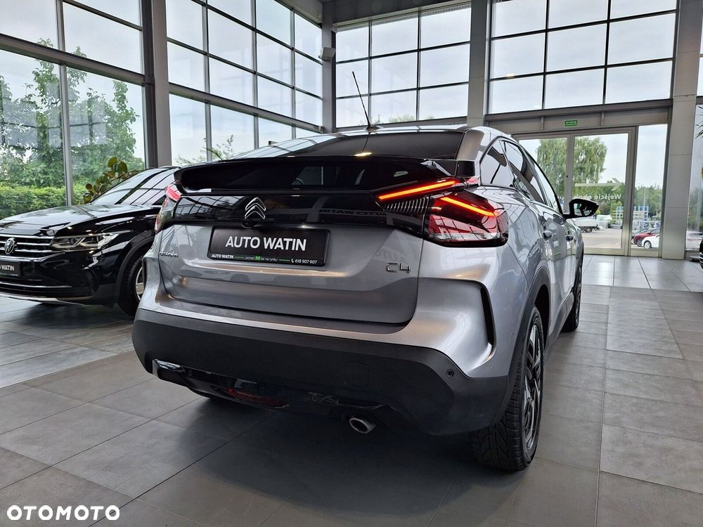 Citroën C4 1.5 BlueHDi Shine S&S - 5