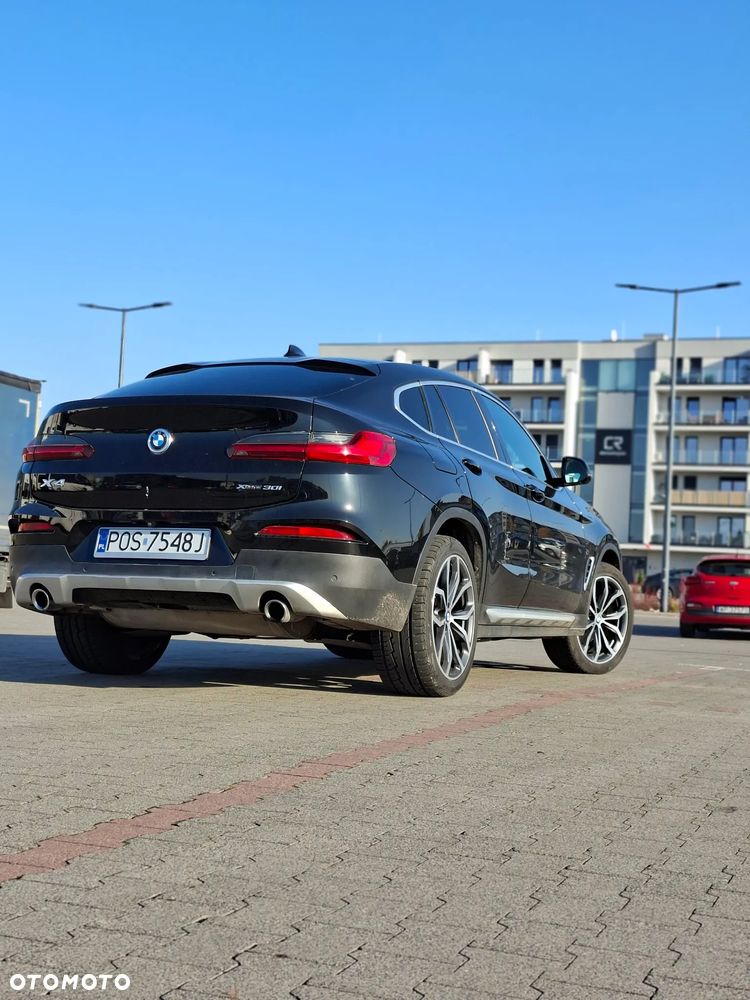 BMW X4 - 2