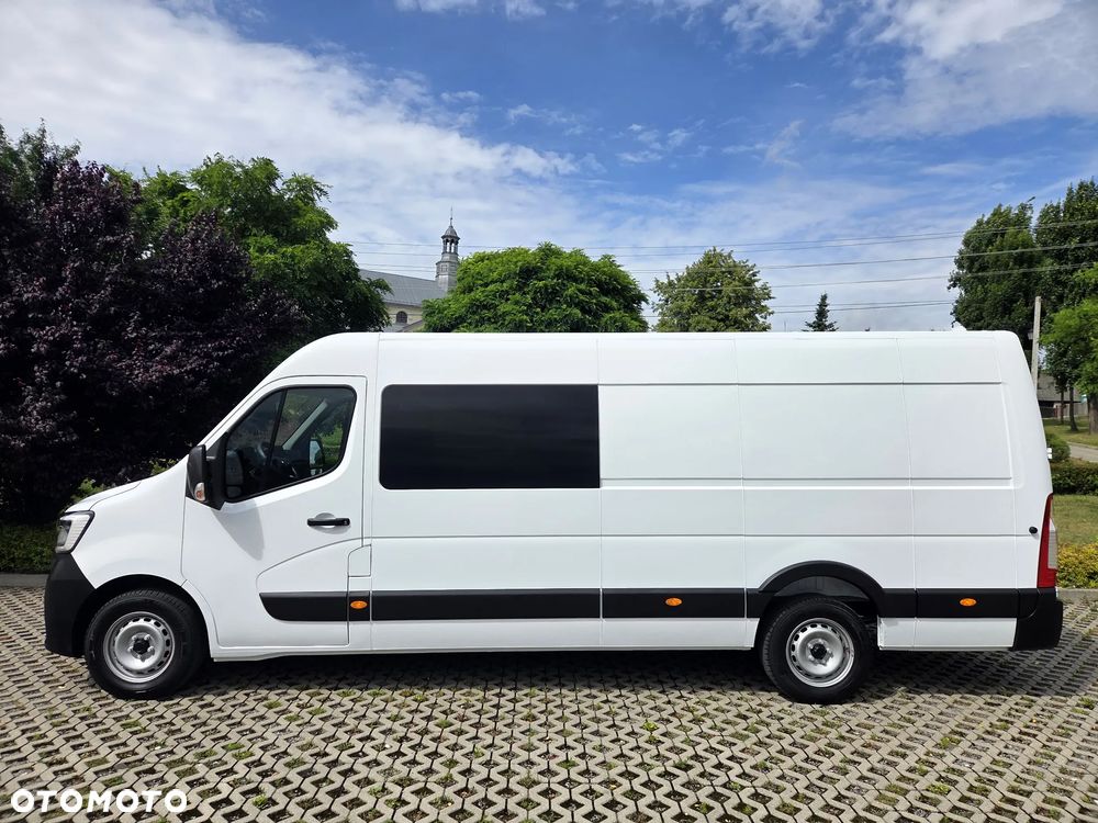 Renault Master - 11
