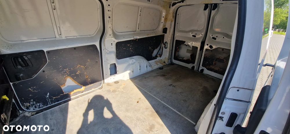 Toyota ProAce D-4D Long 3,1t Active (bryg.) - 8