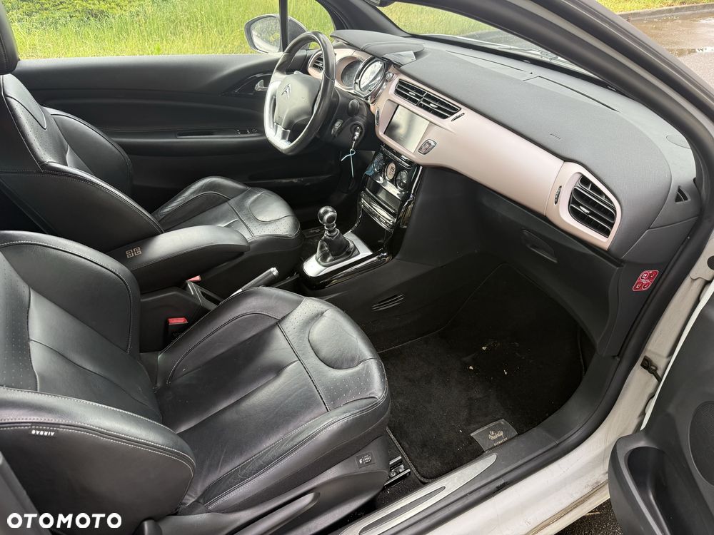 Citroën DS3 - 6