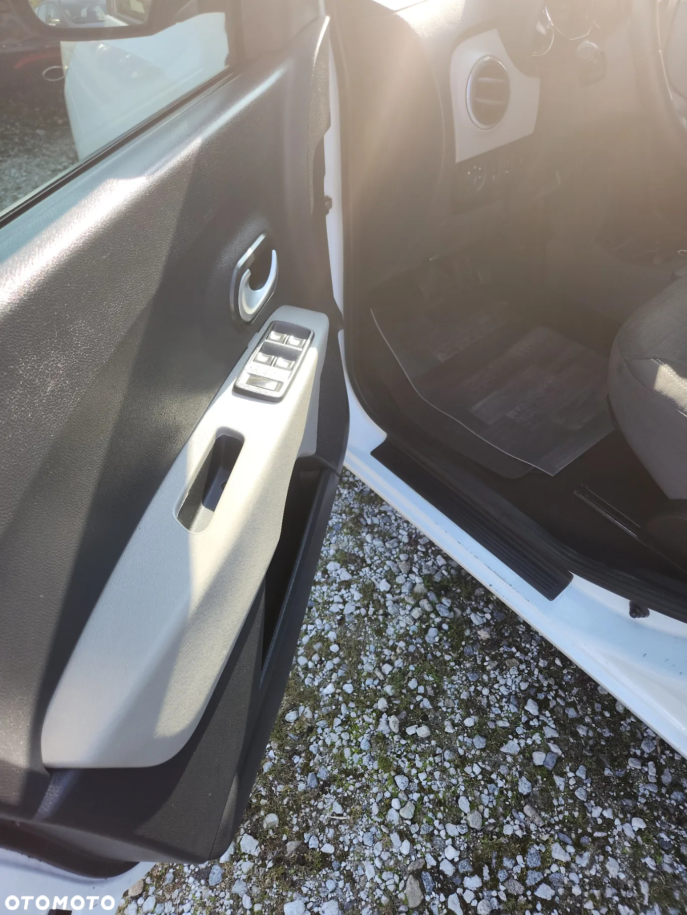 Dacia Lodgy 1.5 dCi Prestige - 5