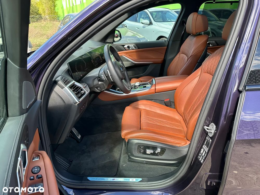 BMW X5 xDrive40d mHEV sport - 6