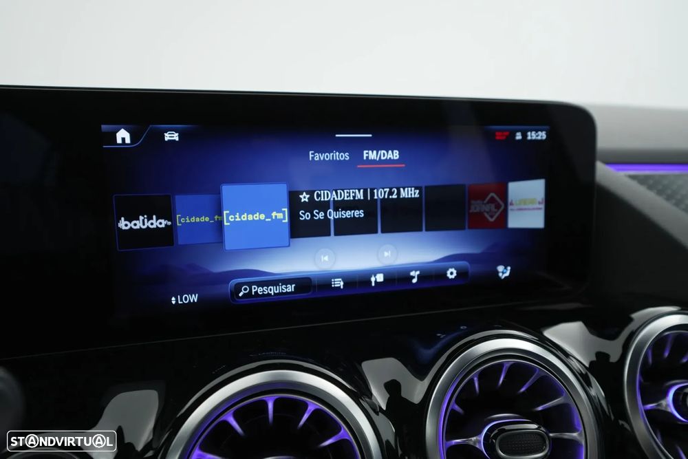 Mercedes-Benz EQA 250+ Progressive - 16