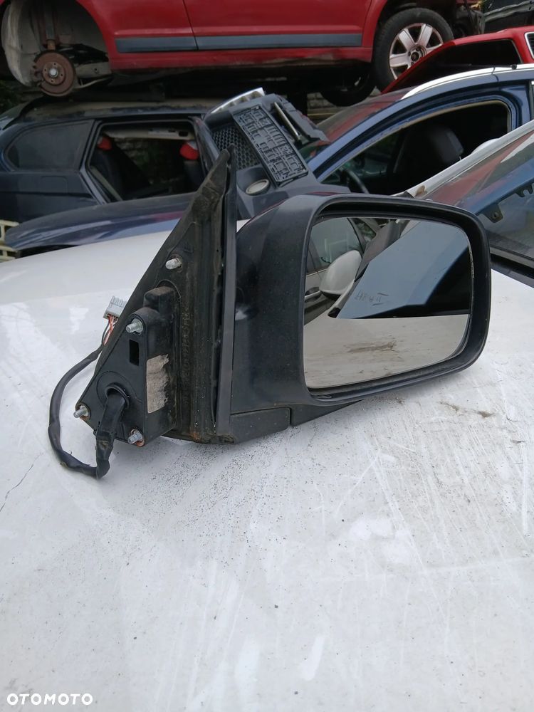 Lusterko 5pin Prawe Honda CR-V II - 2