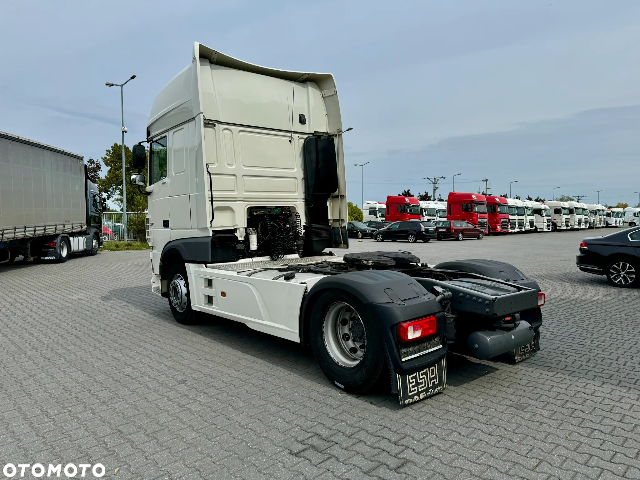 DAF XF480 - 6