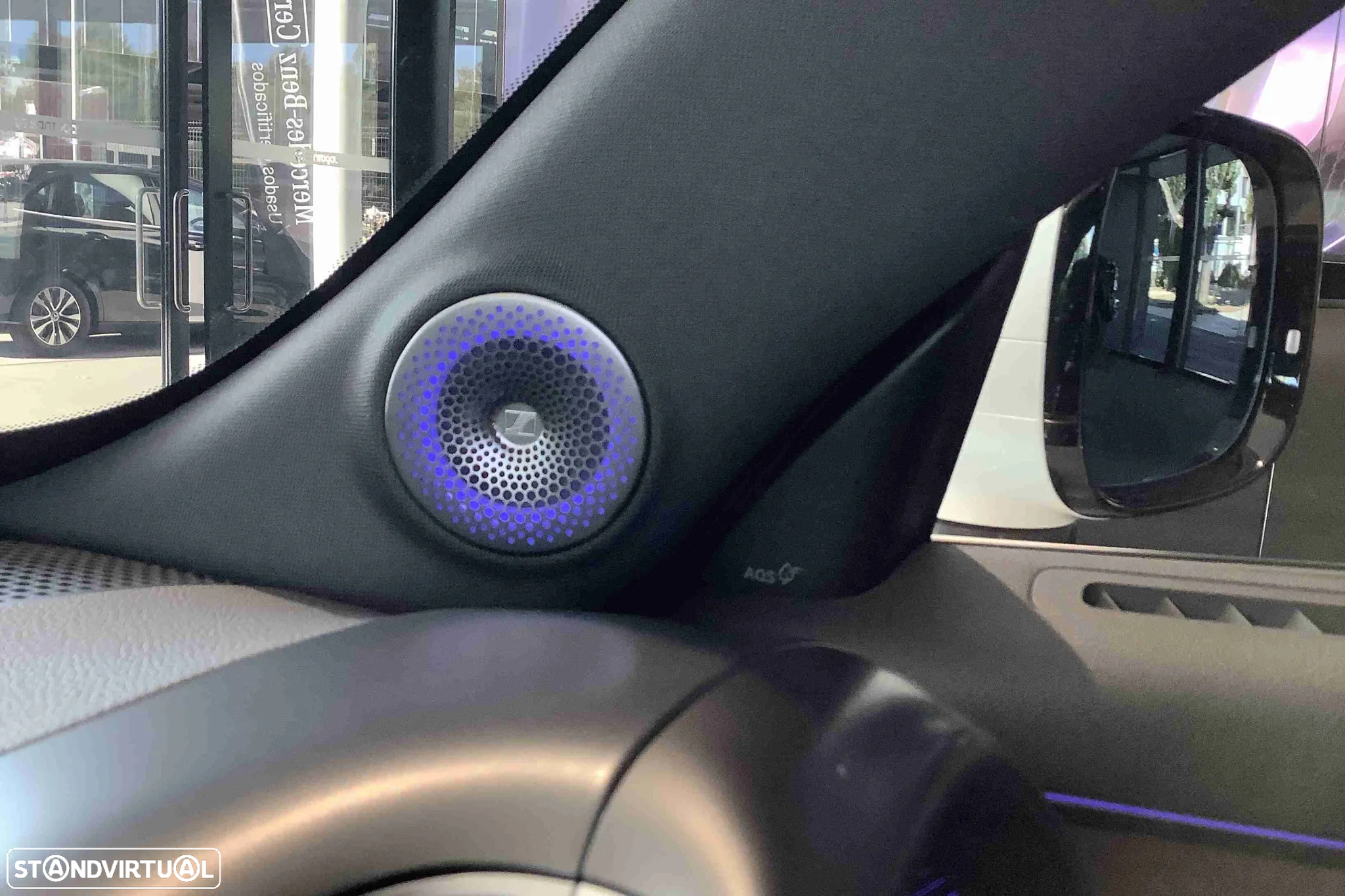 Smart #5 100 kWh Premium - 14
