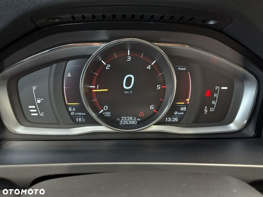 Volvo V60 - 12