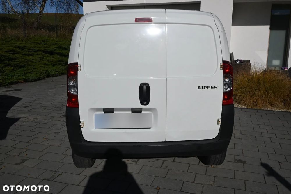 Peugeot Bipper - 7