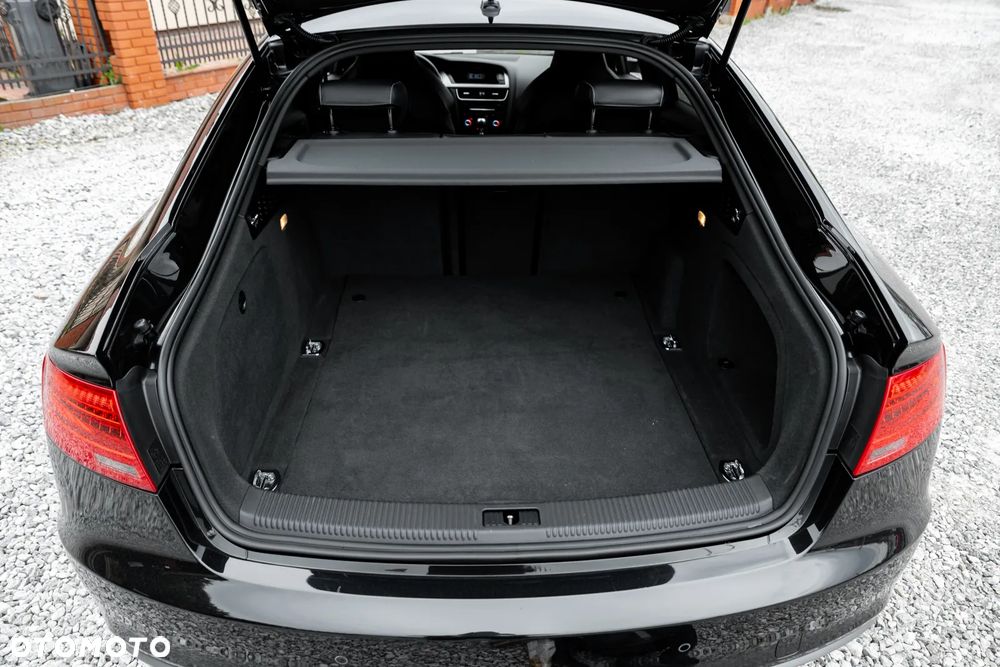 Audi S5 Sportback 3.0 TFSI Quattro S tronic - 17
