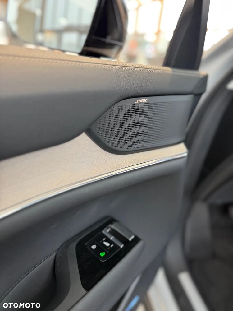 Volvo EX90 111kWh Twin AWD Ultra 7 os - 7