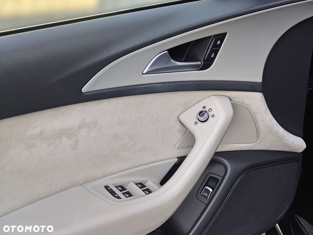 Audi A6 Avant 2.0 TDI ultra S tronic - 9