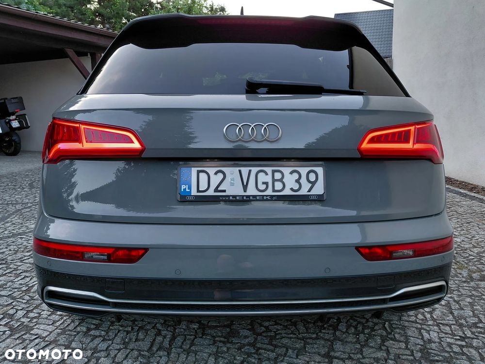 Audi Q5 2.0 TFSI Quattro S tronic - 29