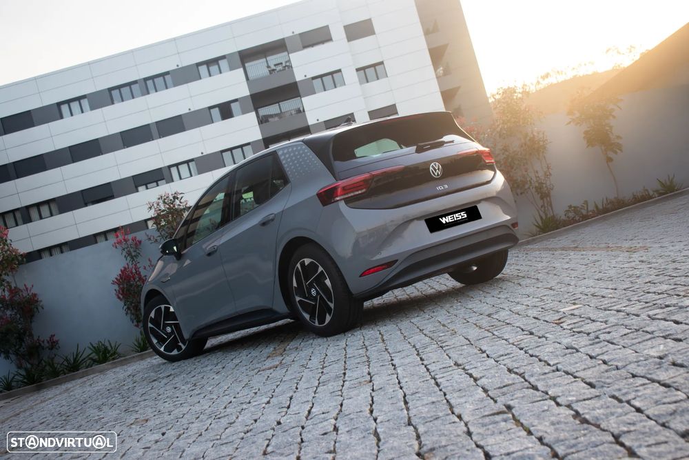 VW ID.3 Pure Performance - 2