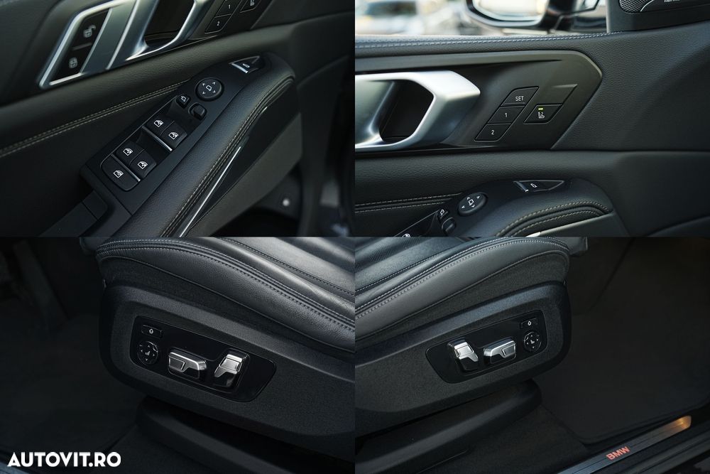 BMW X5 xDrive45e xLine - 26