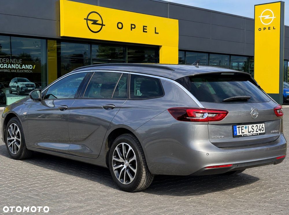 Opel Insignia 1.6 CDTI Elite S&S - 2