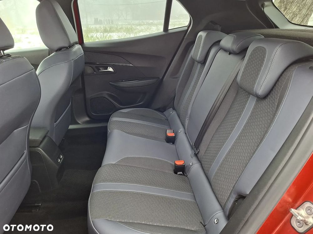 Peugeot 2008 - 24