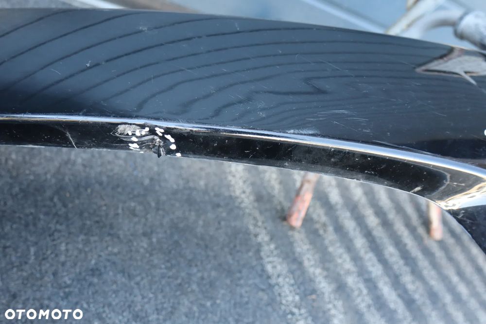 ZDERZAK PRZEDNI PRZÓD OPEL GT 15774145 2007-2009 - 14