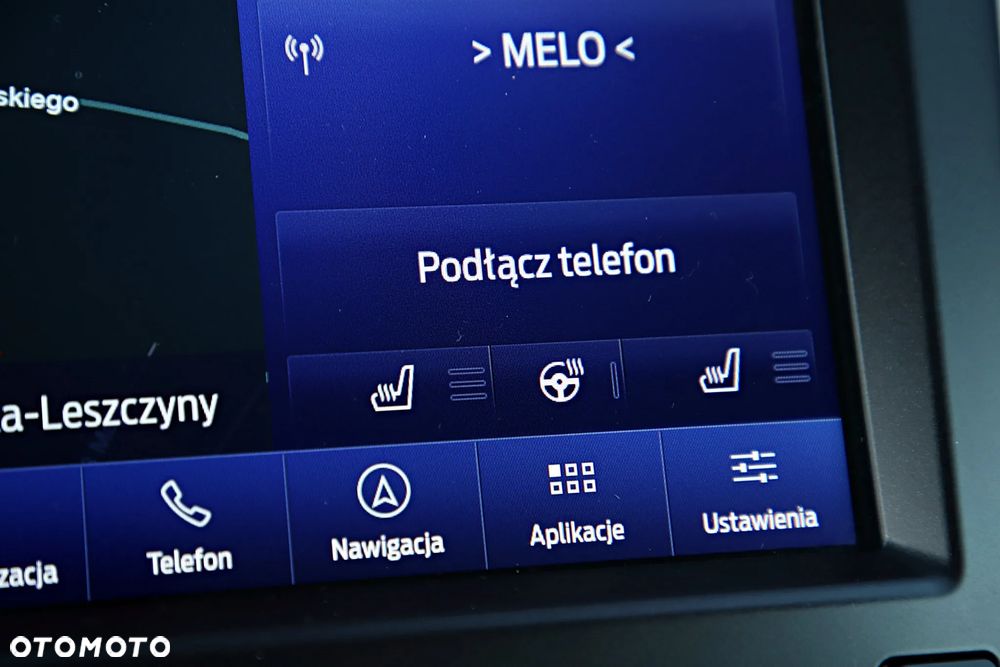 Ford Mondeo 2.0 EcoBlue Titanium - 32